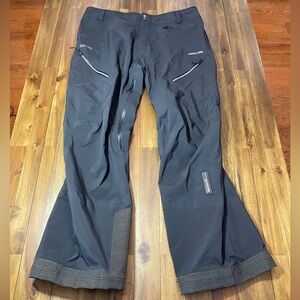 Armada Gore-Tex Men’s Ski Pants